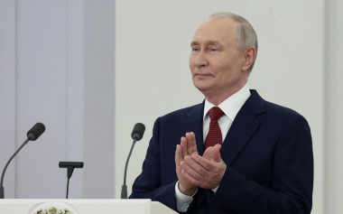 60 минут. Эфир 27.07.2026 · 18:00