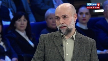 60 минут. Эфир от 01.03.2019 (12:50). По горячим следам