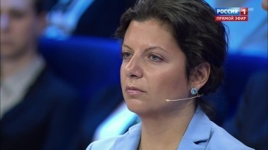 60 минут. Эфир от 01.06.2018 (19:00)