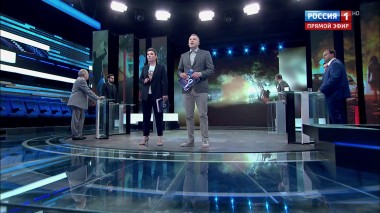 60 минут. Эфир от 01.06.2020 (12:40). По горячим следам