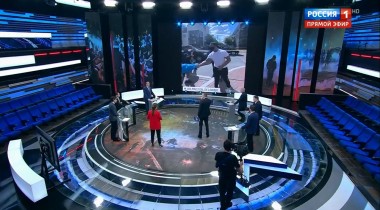 60 минут. Эфир от 01.06.2020 (17:15)