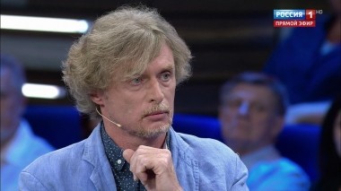 60 минут. Эфир от 01.08.2018 (19:00)