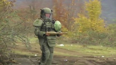 60 минут. Эфир от 01.12.2020 (12:40). По горячим следам