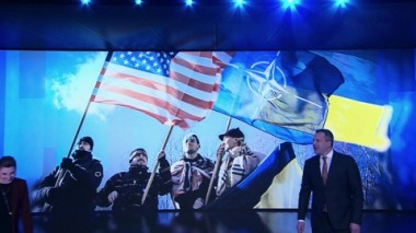 60 минут. Эфир от 01.12.2020 (18:40) ЕС делает ставку на Байдена в санкционной войне против России