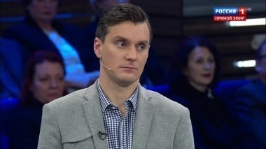 60 минут. Эфир от 02.03.2018 (13:00). По горячим следам