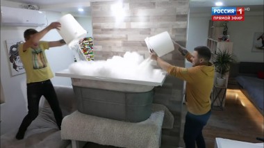 60 минут. Эфир от 02.03.2020 (12:50). По горячим следам