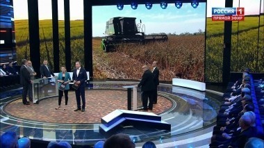 60 минут. Эфир от 02.04.2018 (13:00). По горячим следам