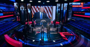 60 минут. Эфир от 02.06.2020 (17:15)