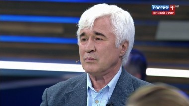 60 минут. Эфир от 02.07.2018 (13:00). По горячим следам