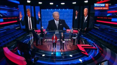 60 минут. Эфир от 02.10.2020 (18:40)