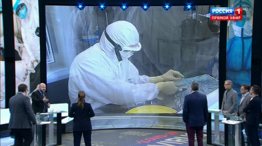 60 минут. Эфир от 03.03.2020 (12:50). По горячим следам