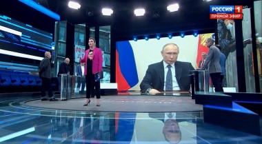 60 минут. Эфир от 03.04.2020 (12:40). По горячим следам