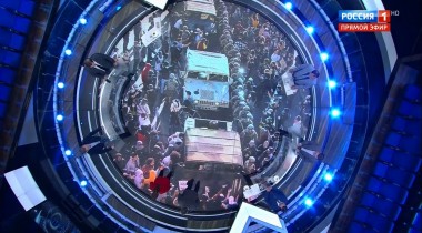 60 минут. Эфир от 03.06.2020 (12:40). По горячим следам