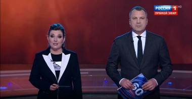 60 минут. Эфир от 03.06.2020 (17:15)