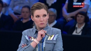 60 минут. Эфир от 03.07.2018 (13:00). По горячим следам