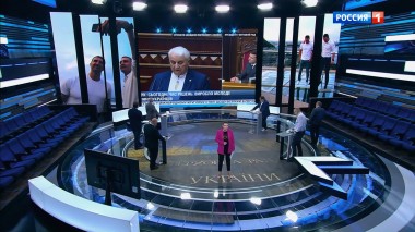 60 минут. Эфир от 03.08.2020 (12:40). По горячим следам