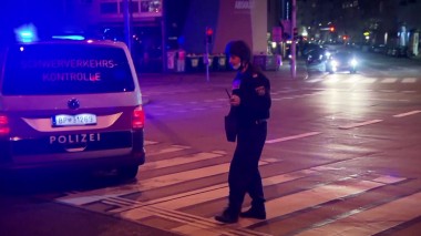 60 минут. Эфир от 03.11.2020 (12:40). По горячим следам