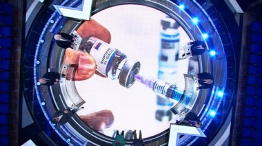 60 минут. Эфир от 03.12.2020 (12:40). По горячим следам