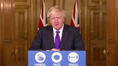 60 минут. Эфир от 03.12.2020 (18:40). Мишустин обязал губернаторов проследить за вакцинацией лично