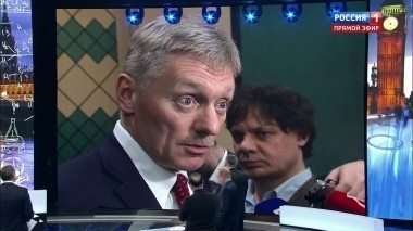 60 минут. Эфир от 04.04.2018 (13:00). По горячим следам