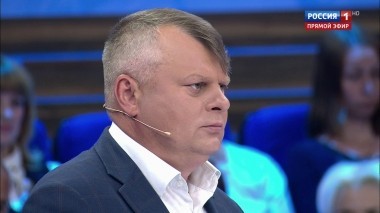 60 минут. Эфир от 04.06.2018 (13:00). По горячим следам