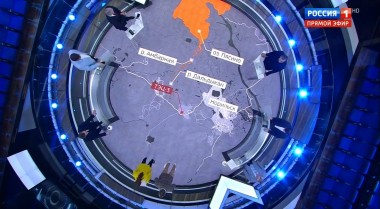 60 минут. Эфир от 04.06.2020 (12:40). По горячим следам