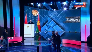 60 минут. Эфир от 04.08.2020 (18:40)