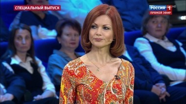 60 минут. Эфир от 04.09.2018 (13:00)