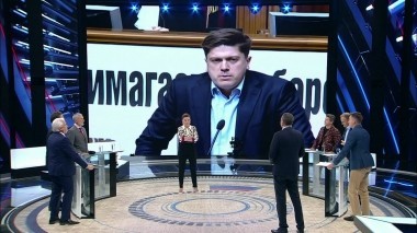 60 минут. Эфир от 04.10.2018 (12:50). По горячим следам