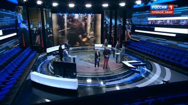 60 минут. Эфир от 05.06.2020 (12:40). По горячим следам