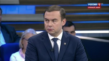 60 минут. Эфир от 05.07.2018 (13:00) По горячим следам