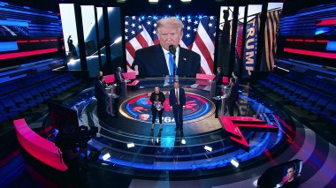 60 минут. Эфир от 05.11.2020 (18:40). Трамп готовит общенациональный иск в Верховный суд США