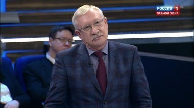 60 минут.  Эфир от 06.03.2018 (19:00). Польша призывает Украину готовиться к худшему