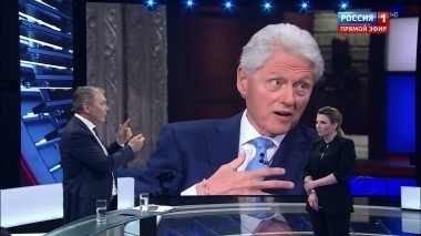 60 минут. Эфир от 06.06.2018 (19:00)