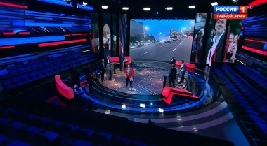 60 минут. Эфир от 06.07.2020 (18:40)