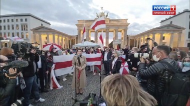 60 минут. Эфир от 06.10.2020 (12:40). По горячим следам