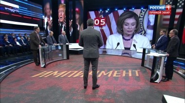 60 минут. Эфир от 06.12.2019 (18:50). Зеленский прибыл в Донбасс, чтобы убедиться в готовности ВСУ