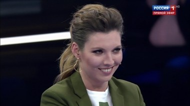 60 минут. Эфир от 07.02.2019 (18:50)