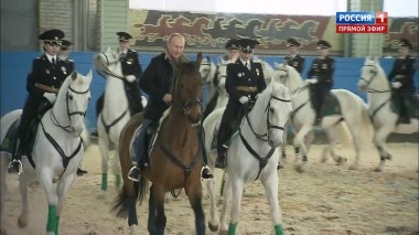 60 минут. Эфир от 07.03.2019 (18:50)