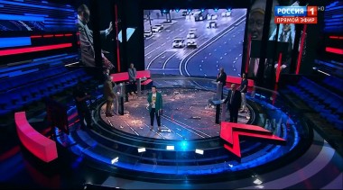 60 минут. Эфир от 07.07.2020 (18:40)