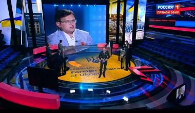 60 минут. Эфир от 07.09.2020 (18:40)