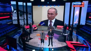 60 минут. Эфир от 07.10.2020 (18:40). Армянские власти обвиняют Азербайджан в применении запрещенных кассетных бомб