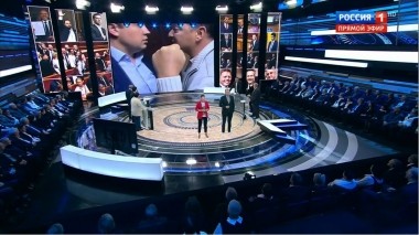 60 минут. Эфир от 07.11.2019 (12:50). По горячим следам