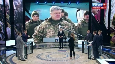 60 минут. Эфир от 07.12.2018 (12:50). По горячим следам