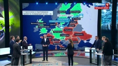 60 минут. Эфир от 08.02.2019 (12:50). По горячим следам