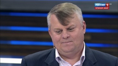 60 минут. Эфир от 08.04.2019 (12:50). По горячим следам