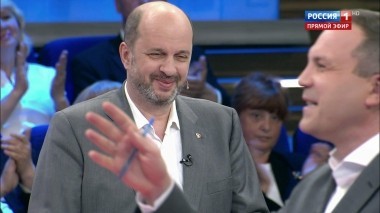 60 минут. Эфир от 08.06.2018 (13:00). По горячим следам