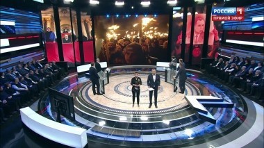 60 минут. Эфир от 09.01.2019 (12:50). По горячим следам