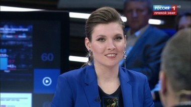 60 минут. Эфир от 09.04.2019 (12:50). По горячим следам