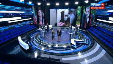 60 минут. Эфир от 09.06.2020 (12:40). По горячим следам